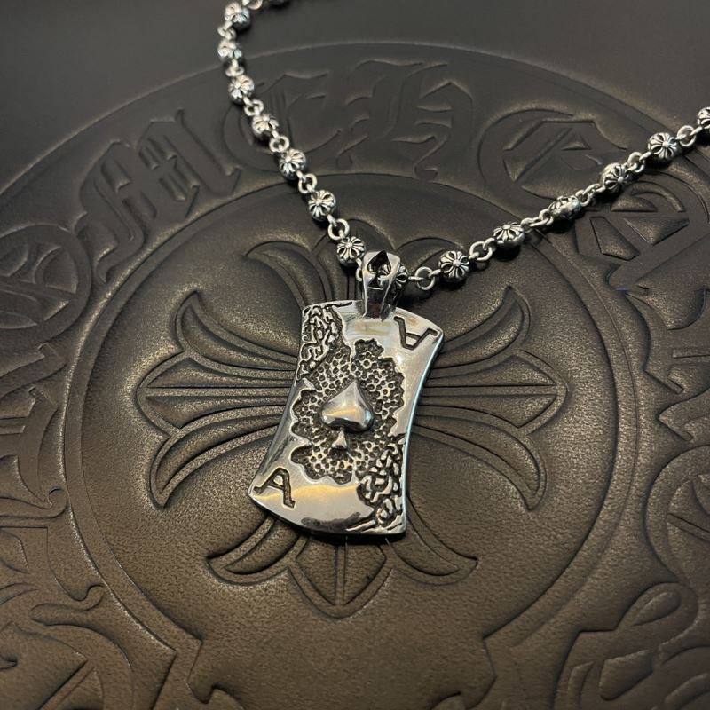 Chrome Hearts Necklaces